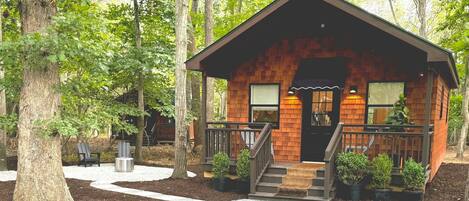 AccĂšs au Wi-Fi (inclus), literie fournie