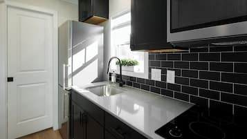 Casa de campo, 2 habitaciones, patio | Wifi gratis y ropa de cama