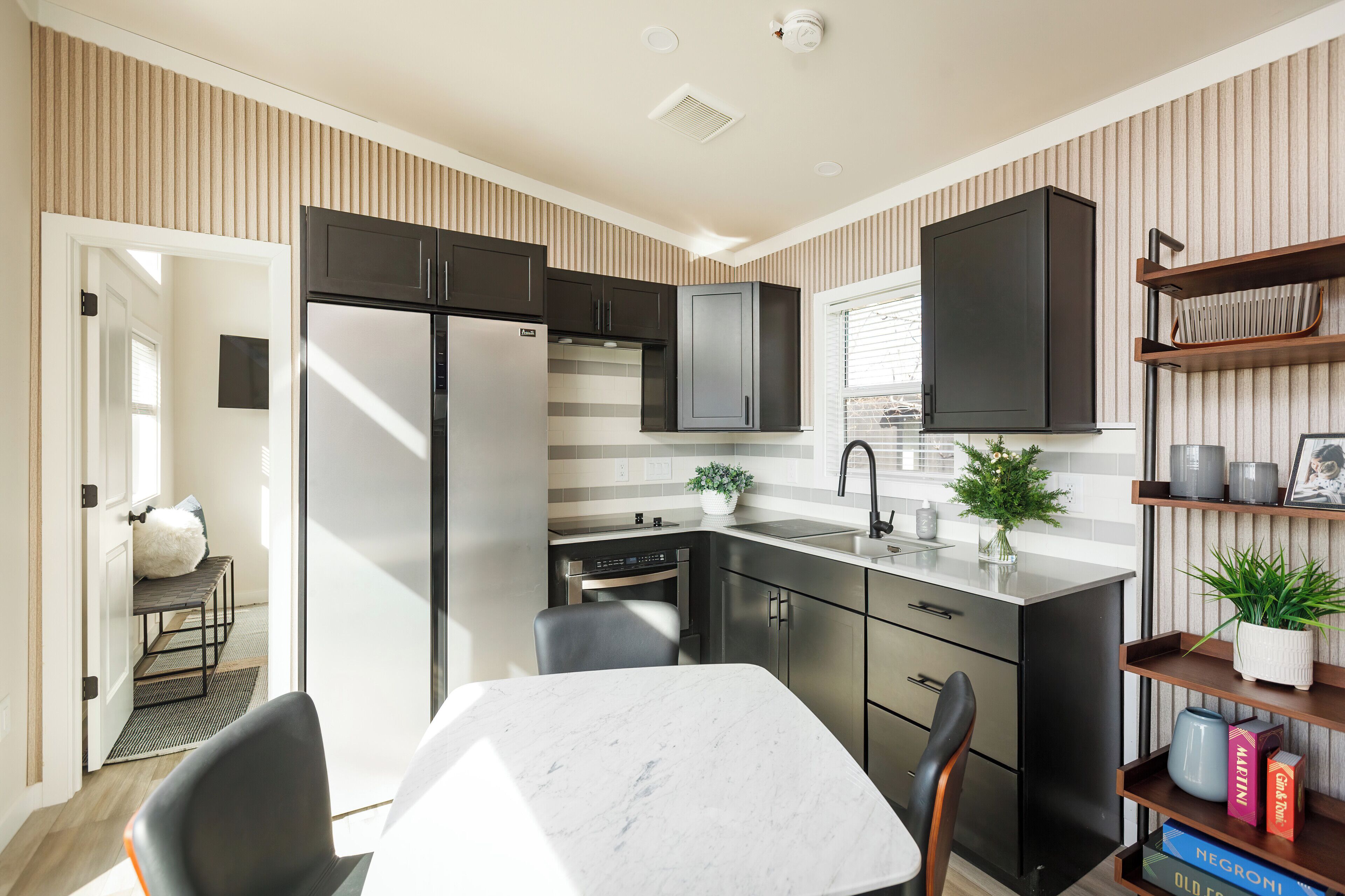 Cottage, 1 Bedroom, Patio | Free WiFi, bed sheets