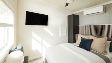 Casa rural, 1 dormitori, pati | Wifi gratuïta
