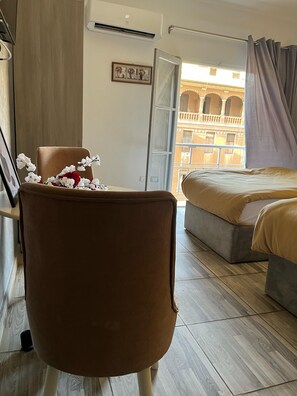 3 chambres, Wi-Fi, draps fournis