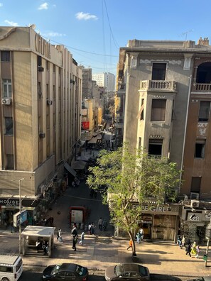 Miscellaneous - park plaza hotel (Cairo Governorate)