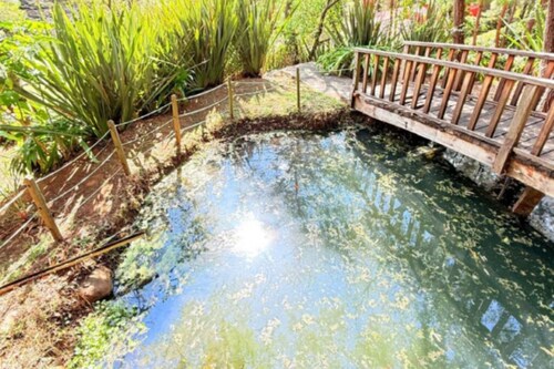 Nostra Natura - Chalet Manantial