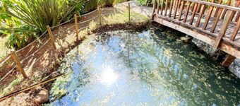 Nostra Natura - Chalet Manantial