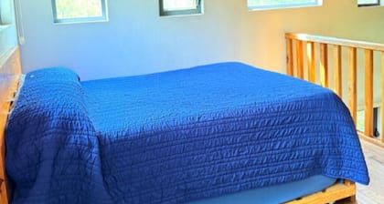 Nostra Natura - Chalet Manantial