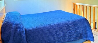 Nostra Natura - Chalet Manantial