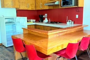 Cucina privata