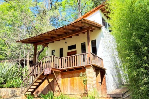 Nostra Natura - Chalet Manantial
