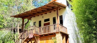 Nostra Natura - Chalet Manantial