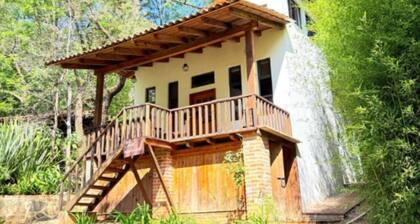 Nostra Natura - Chalet Manantial