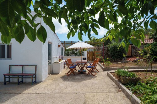 Casa Alba, from 1926! Cosy Mountain Retreat in the Centre of Portugal.