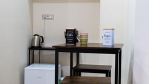 Desayuno con opciones de la cocina local todos los días (con cargo)