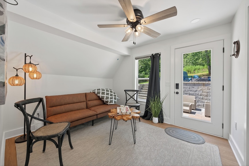 Lake House Views, W/dock In Quiet Cove, New Renovations & Great Outdoors Spaces! - Dawsonville, GA
