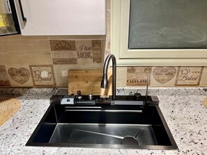 Miscellaneous - Elegant apartment in beautiful Compound in New Cairo with 3-bedroom AC (new cairo)