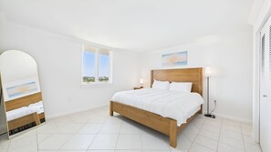 2 chambres, fer et planche à repasser, Wi-Fi, literie fournie