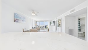 Dining - The Nest @ Holiday Isle with Private Beach Access, Pool and Pickleball (Destin)