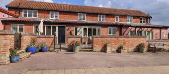 Coachman's Cottage