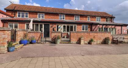 Coachman's Cottage