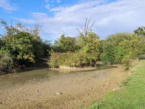 Beach - Coachman's Cottage (Ipswich)