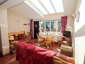 منطقة المعيشة