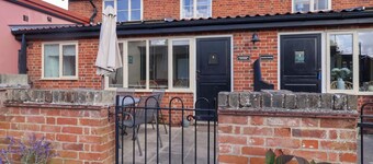 Coachman's Cottage