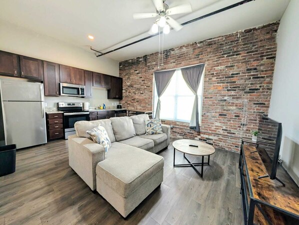 Téléviseur connecté