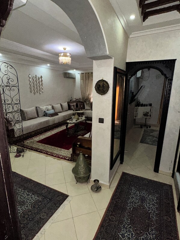 Intérieur