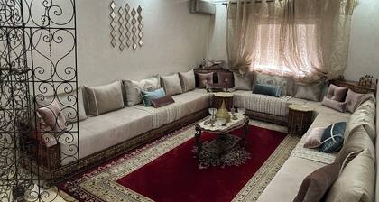 ïĄ Luxury family apartment - Daily rental