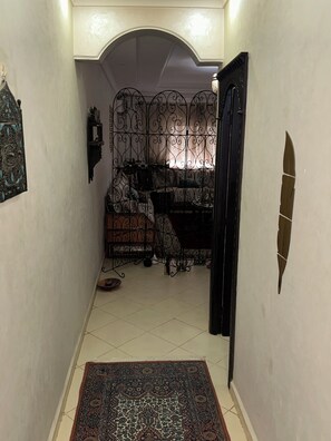 Interieur