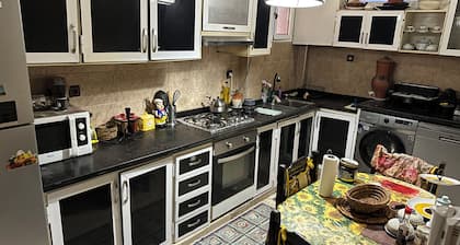 đĄ Appartement familial de luxe â Location journaliĂšre