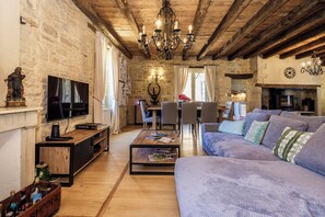 Télévision, livres