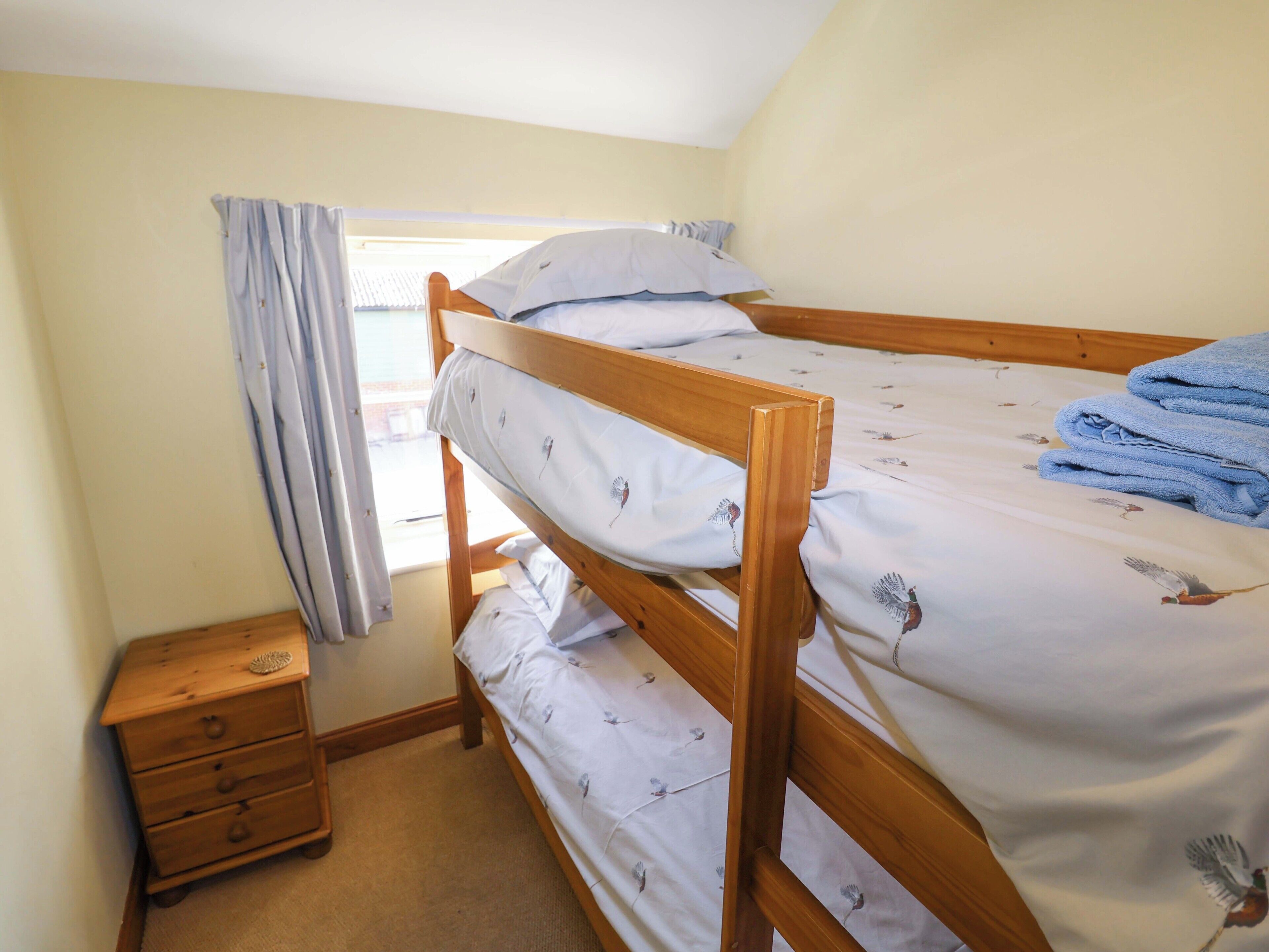 3 chambres, décoration personnalisée, ameublement personnalisé