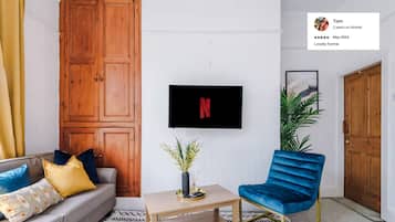 Smart TV