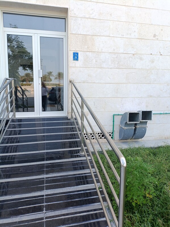 Detalle exterior