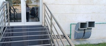 Two Bedrooms Lusail Apartment