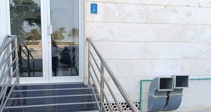 Two Bedrooms Lusail Apartment