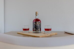 Nourriture et boissons