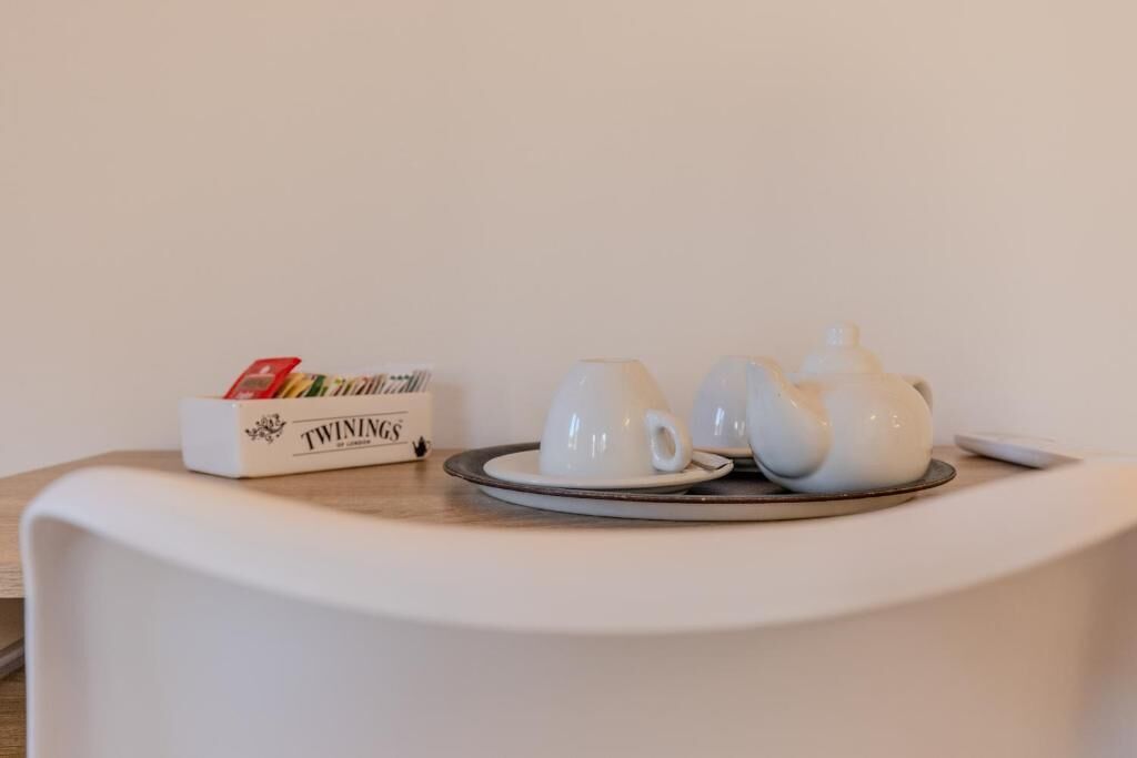 Deluxe-Doppelzimmer, 1 Queen-Bett und Schlafsofa | Verschiedenes