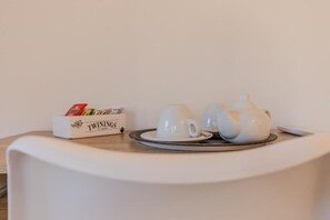 Deluxe-Doppelzimmer, 1 Queen-Bett und Schlafsofa | Verschiedenes