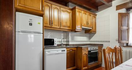 Apartment 'Casa Collado Sto Tomas Apto 1' with Mountain View and Shared Terrace