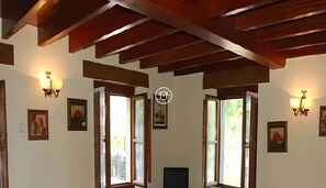 Interieur