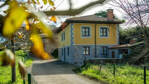Eksteriør