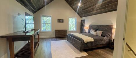 3 Schlafzimmer, Internetzugang, Bettwäsche