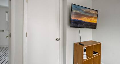 Home in Arlington next to Virginia Hospital