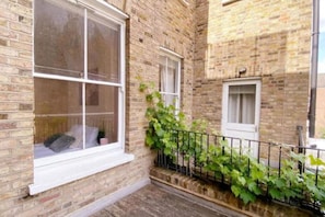 Terrain de lâhĂ©bergement