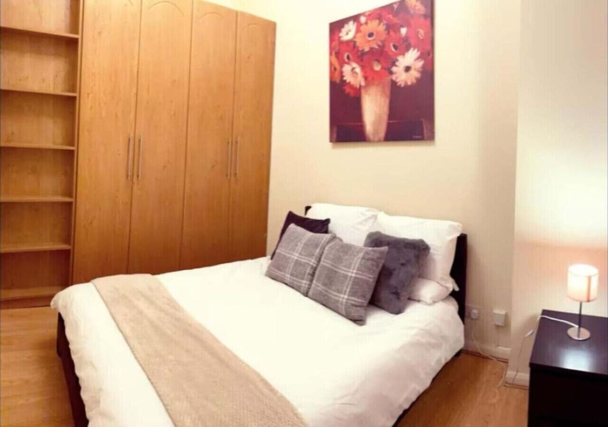 Bild für Gastgeberprofil