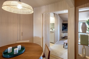 House | 1 bedroom