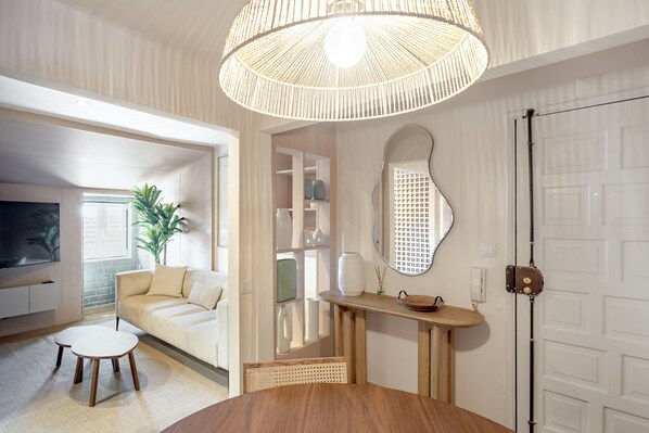 Apartment | 1 bedroom