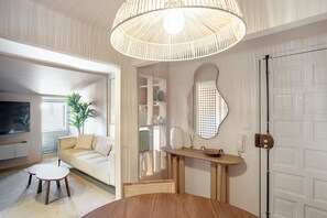 Apartment | 1 Schlafzimmer