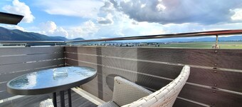 Brasov Altipiani Apartments